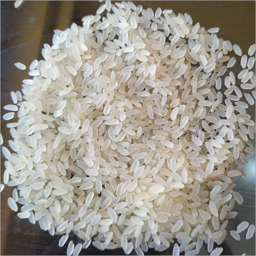 ऑर्गेनिक व्हाइट परबॉइल्ड राइस