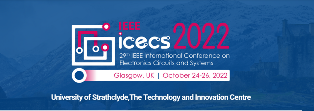 International Conference on Electronics Circuits and Systems