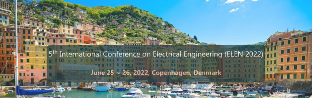 Conference Electrical Engineering