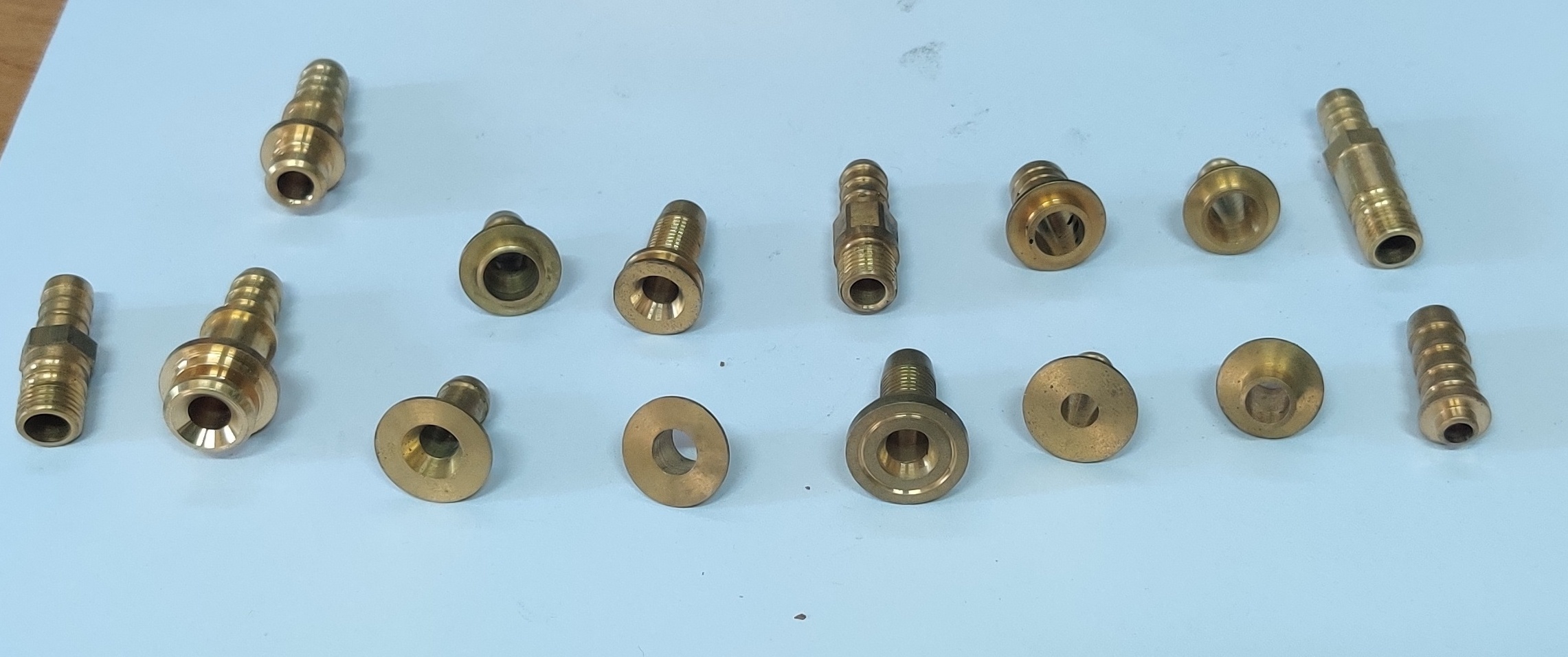 Brass Inner