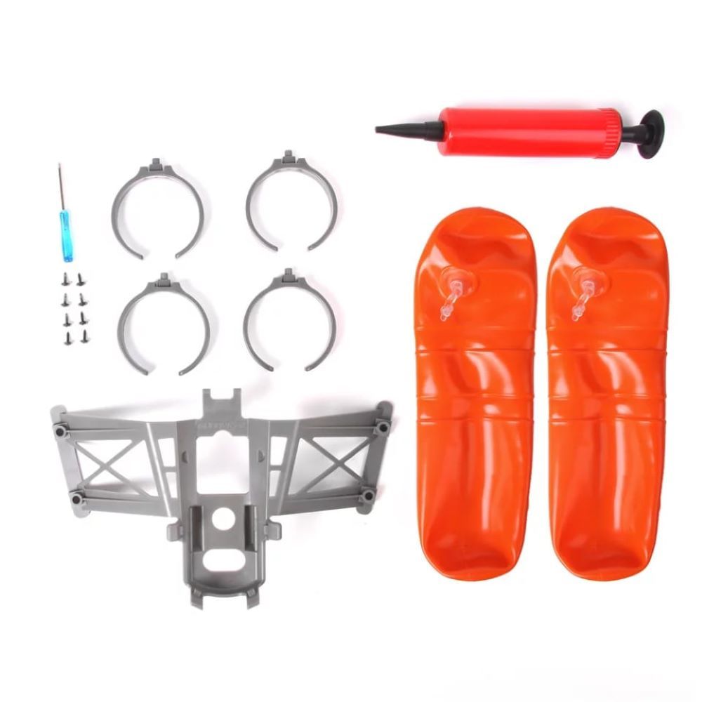 Height Extender 2s For Dji Mavic Air 2 And Air 2s Water Landing Gear