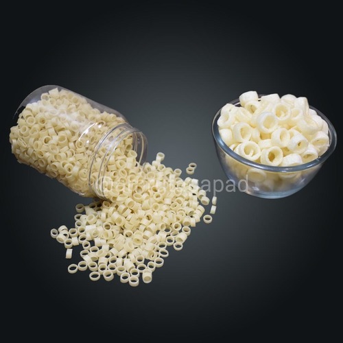 स्मॉल बेबी रिंग पैकेजिंग: बैग