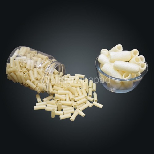 व्हाइट रिफिल पैकेजिंग: बैग