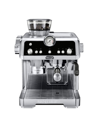 Delonghi La Specialista Espresso Machine Ec9335 Capacity: 100 Pcs/Min