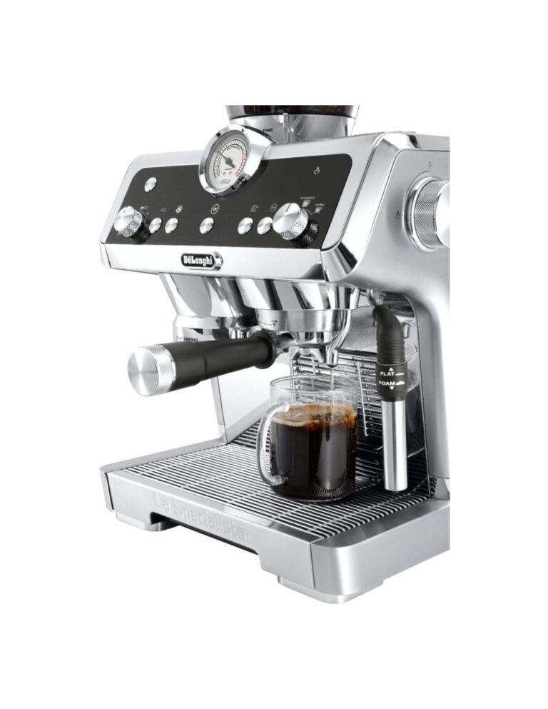 Delonghi La Specialista Espresso Machine Ec9335 Capacity: 100 Pcs/min