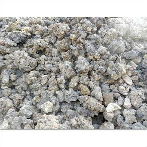 Mineral Refractories Calcined Bauxite