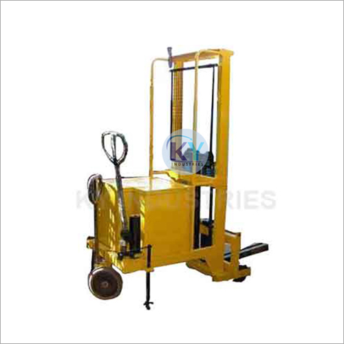 Counter Balance Stacker By K Y Industries