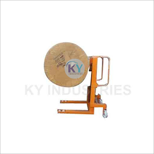 Reel Stacker