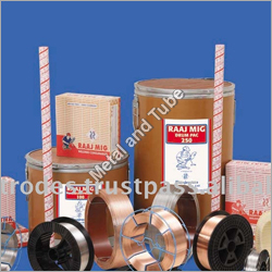 वेल्डिंग इलेक्ट्रोड