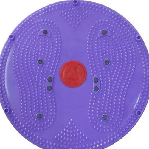 2 इन 1 एक्यूप्रेशर ट्विस्टर और मैट