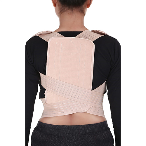 पोस्चर प्राइम ब्रेस