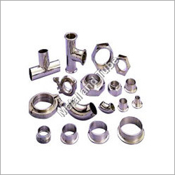 डेयरी फिटिंग