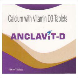 Anclavit D