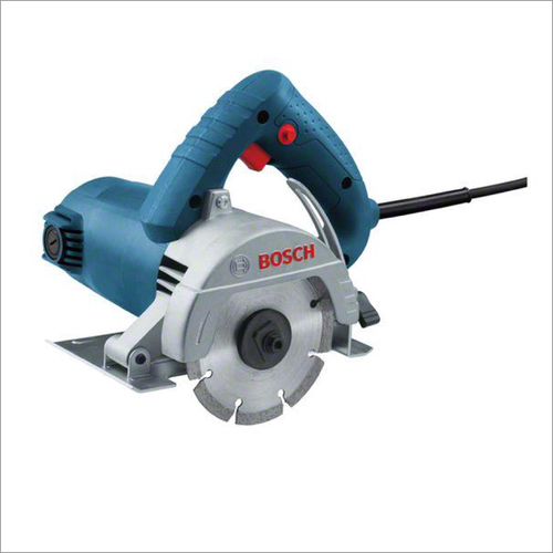 Marble Cutter - Diamond Blade 100mm, 850W Power with 11000rpm No-load Speed and 2m Cord Length