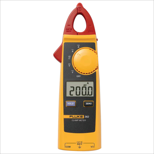 Clamp Meter