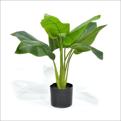 2.5 Feet Banana Artificial Plant