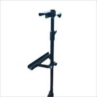 क्लिपन फ्रेम के लिए मेटल ब्रैकेट आकार: लगभग 4.5 फीट तक