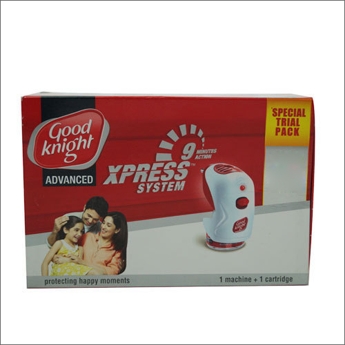 Mosquito Repellent Printed Packaging Box - Paper Material, Customized Size, Customized Color | Versatile Designs & Exquisite Finish For Safe Storage