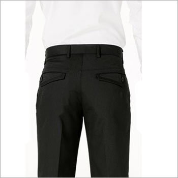 डिजाइनर पुरुष पैंट