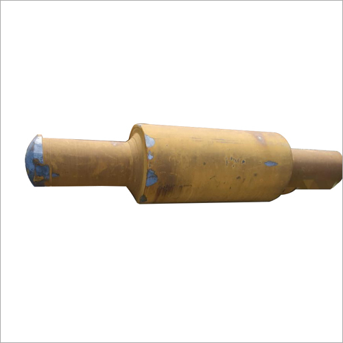 EN-42 सीरीज़ कास्ट आयरन रोल वज़न: आवश्यकता के अनुसार किलोग्राम (किग्रा)