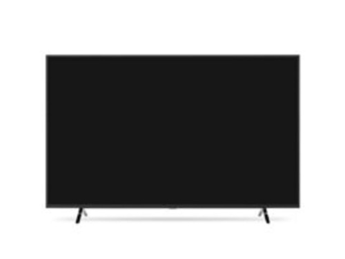 Panasonic 50 android  commercial tv