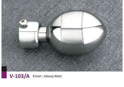 कर्टन ब्रैकेट्स