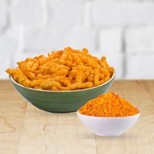 कुरकुरे मसाला