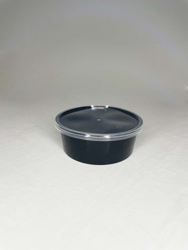 H 300 ROUND CONTAINER