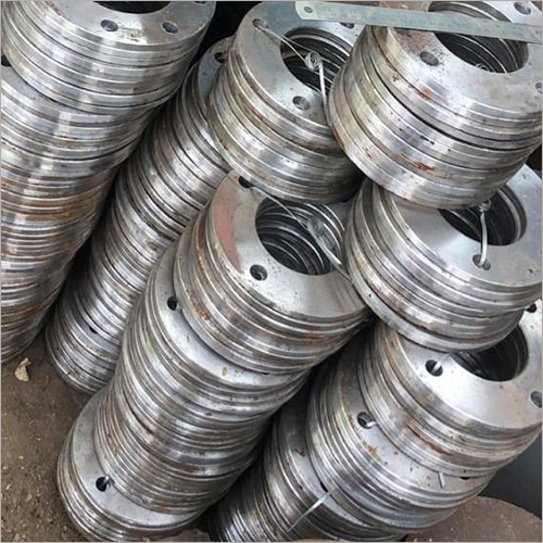 Stainless Steel Industrial Ss Flanges