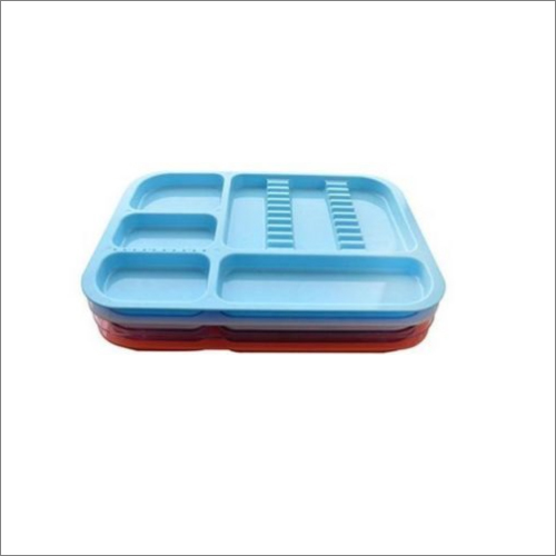 डायग्नोस्टिक ट्रे