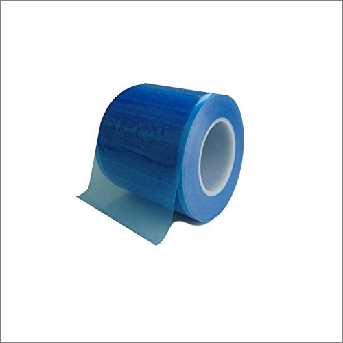 Plastic Barrier Film