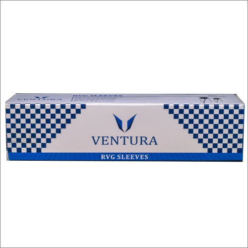 आरवीजी सेंसर आस्तीन