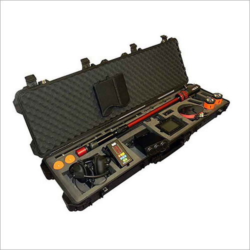 Electronic Grs Disaster Solutions