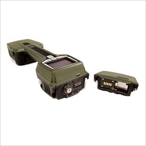 Electronic Grs Disaster Solutions