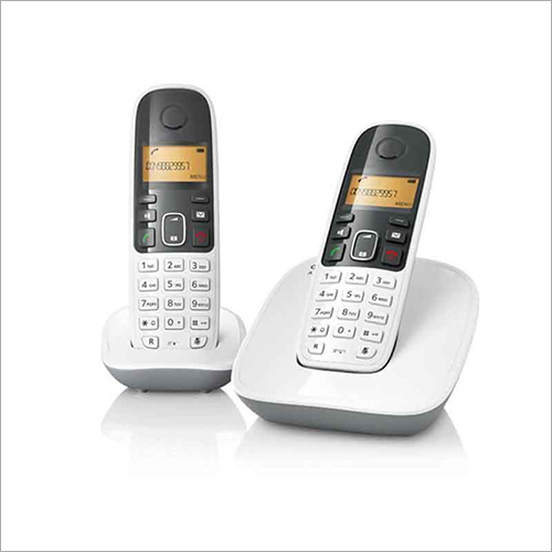 Plastic Grs Launched The First Solar Powered Cordless Phones