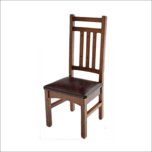 Teak Wood Chair