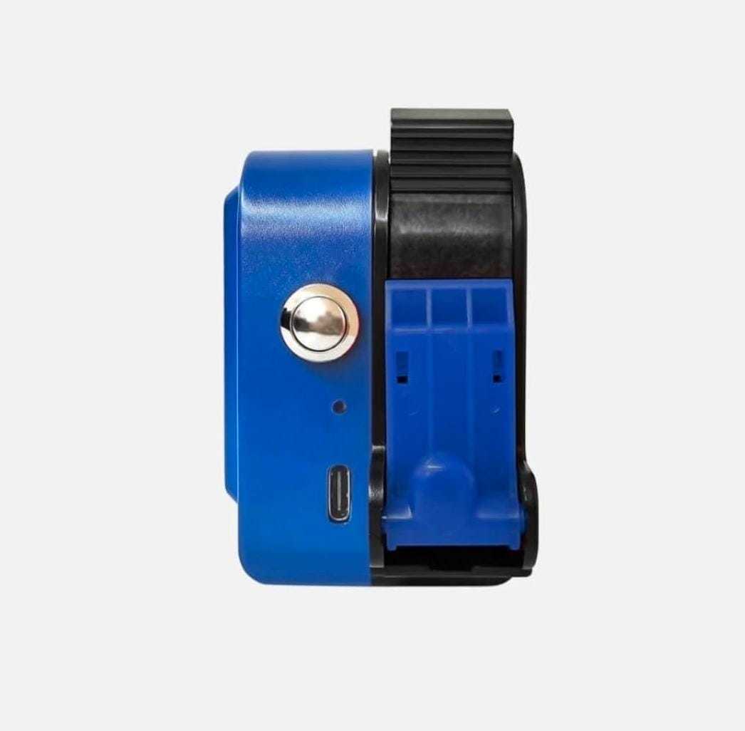 Portable Mini Inkjet Printer Dc11 Dimensions: 97*70*45 Mm Millimeter (Mm)