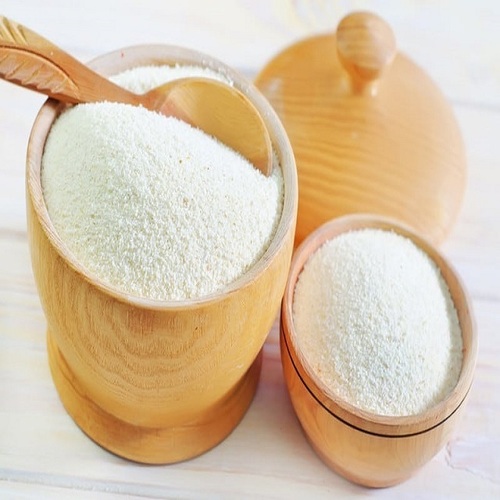 Corn Flour - 1 kg Bag, White Powder | Gluten-Free, Versatile, High in Fiber, Nutrient-Rich, Easy to Digest, Non-GMO, No Preservatives