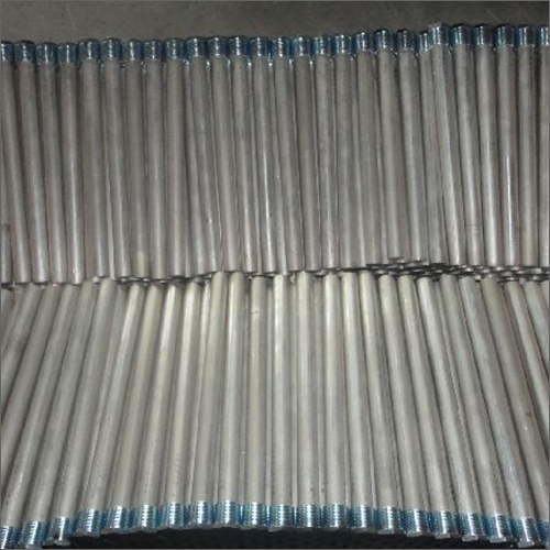स्टोरेज वॉटर हीटर के लिए ग्रे मैग्नीशियम एनोड रॉड