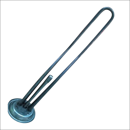 Ariston Heating Element For Optimal Thermal Performance - Color: Silver