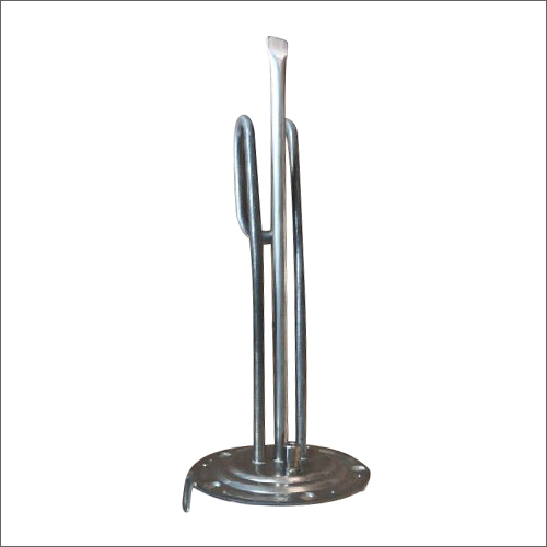Ariston Heating Element For Optimal Thermal Performance - Color: Silver