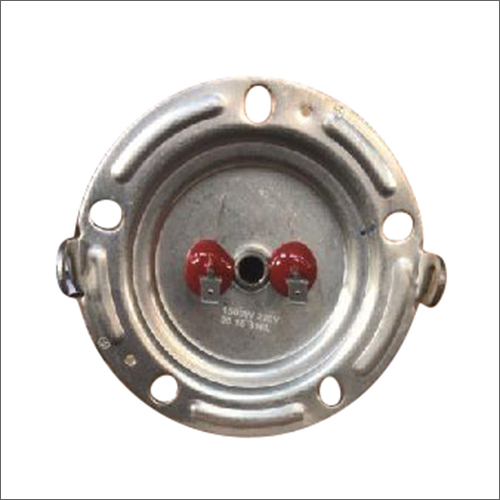 Ariston Heating Element For Optimal Thermal Performance - Color: Silver