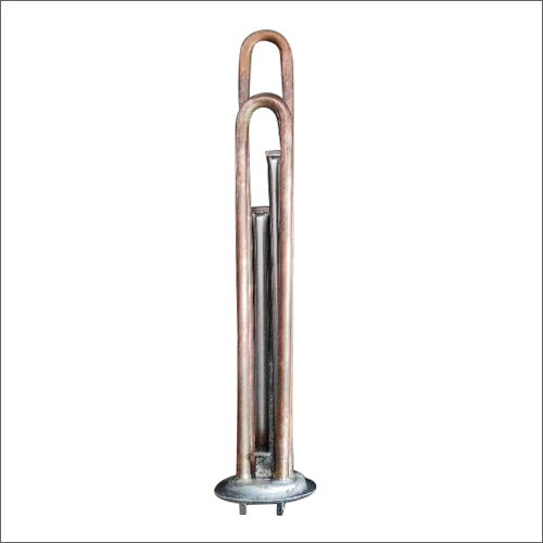 Ariston Heating Element For Optimal Thermal Performance - Color: Silver