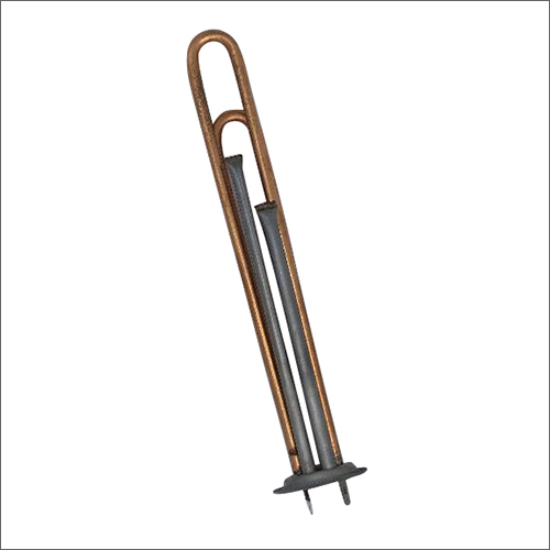 Ariston Heating Element For Optimal Thermal Performance - Color: Silver