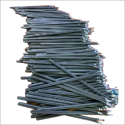 Silver Heating Elements For Ariston