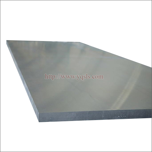 Magnesium Alloy Sheets And Plates Application: Construction
