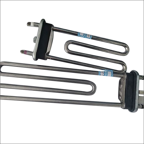 Washing Machine Heating Elements - Stainless Steel, Gray Color | Energy-efficient, Easy Installation, Durable Design