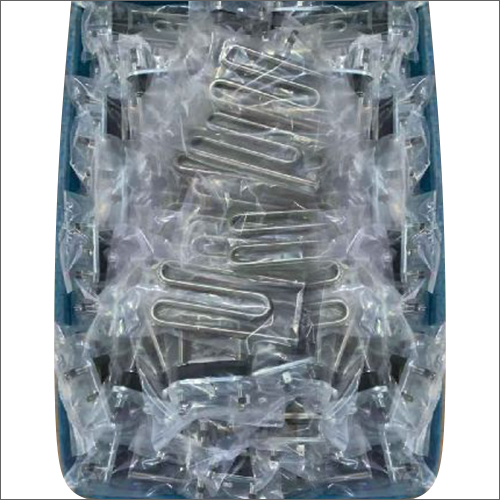 Washing Machine Heating Elements - Stainless Steel, Gray Color | Energy-efficient, Easy Installation, Durable Design