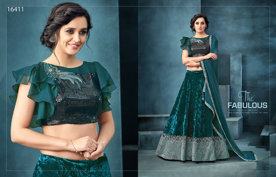 Maxico Georgette Eid Special Suits - Pure Georgette Fabric, Custom Size | Embroidered Design, Breathable, Washable