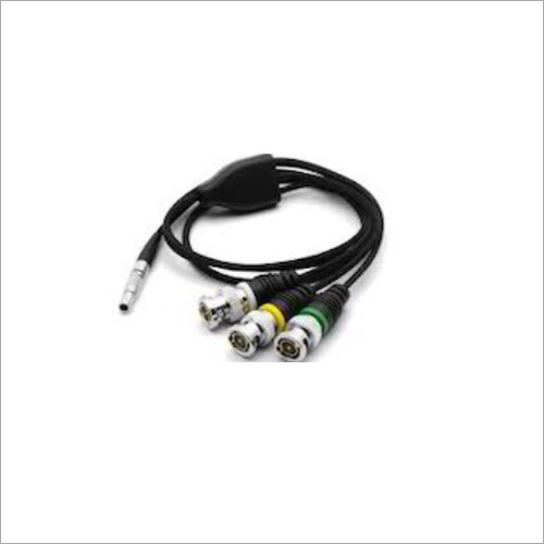 Computer Connector Cables Application: Industrial